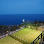 Aliki 빌라 *