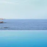 Aliki 빌라 Mégas Yialós-Nítes