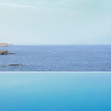 Aliki Vila Mégas Yialós-Nítes