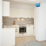 Aliki Villa *