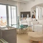 Villa Aliki Megas Gialos - Nites