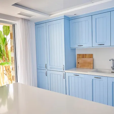 Aliki Μέγας Γιαλός-Νίτες