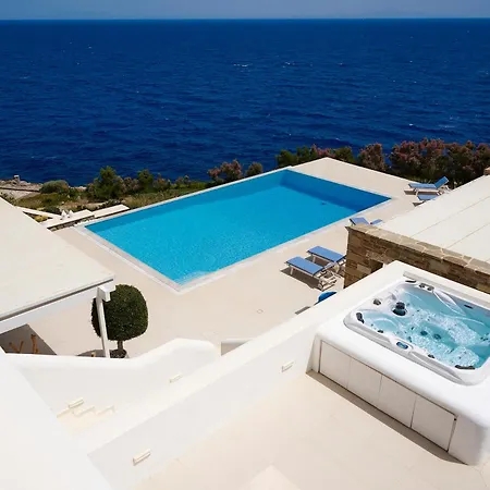 Aliki Μέγας Γιαλός-Νίτες