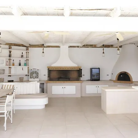 Villa Aliki *