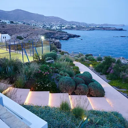 Villa Aliki *