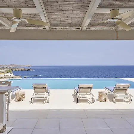 Aliki Villa