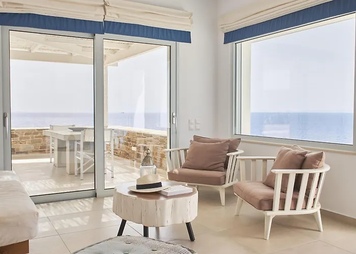 Aliki Mégas Yialós-Nítes